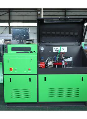 厂家出口CR3000A-708共轨试验台电喷试验台共轨泵试验台