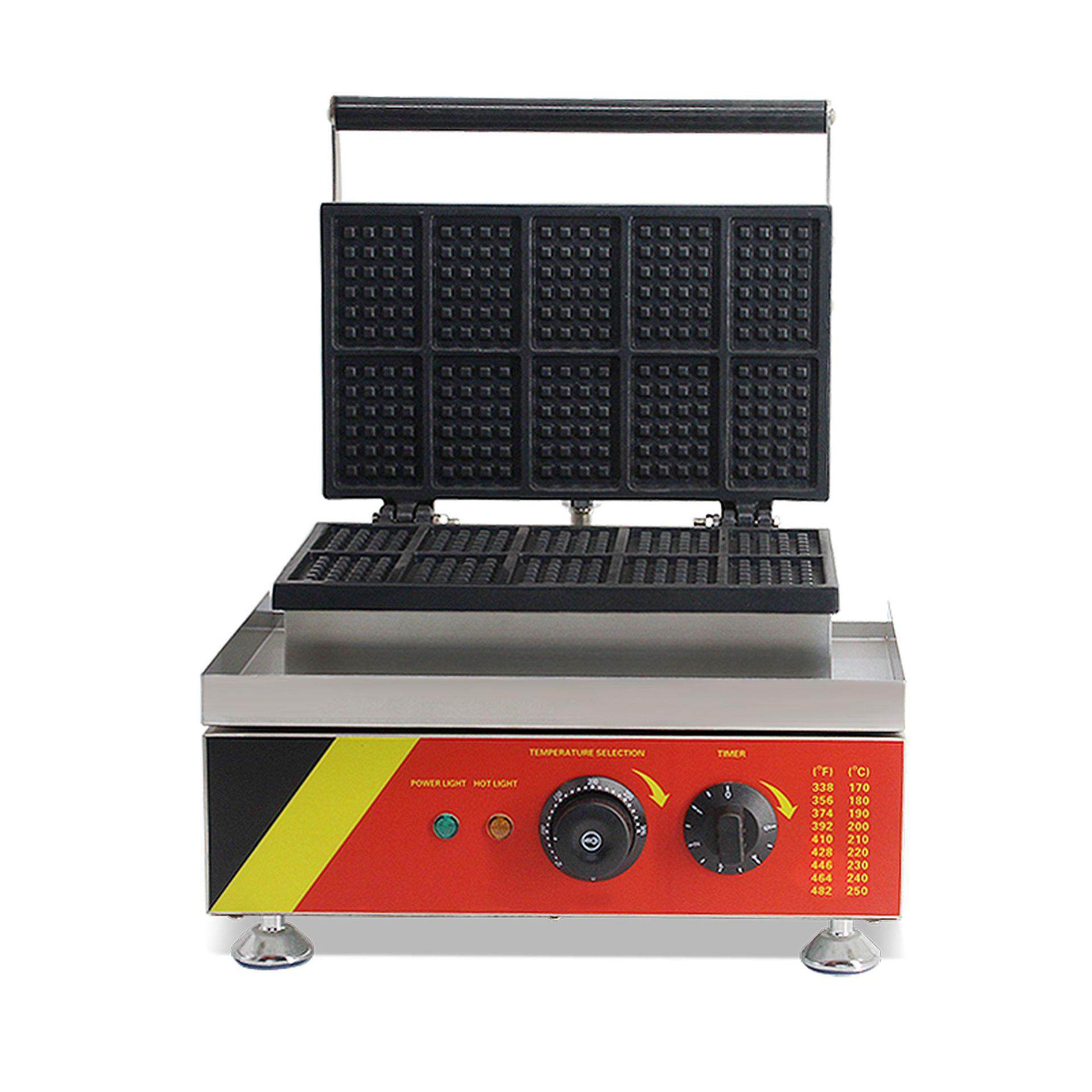 商用华夫机,丹夫华夫机,丹夫松饼华夫机，十片松饼华夫机，华夫机,清洗/食品/商业设备,其他食品加工设备,淘宝优惠券,粉丝福利购,淘宝优惠卷