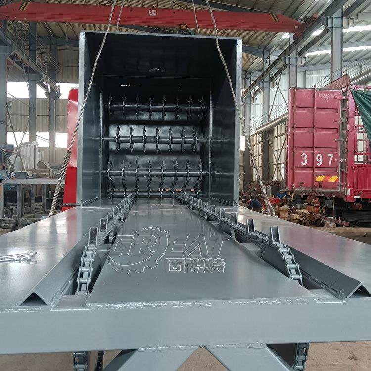 纸包压块分解机 椰糠拆包机 饮料瓶砖拆包机,五金/工具,其他机械五金,淘宝优惠券,粉丝福利购,淘宝优惠卷