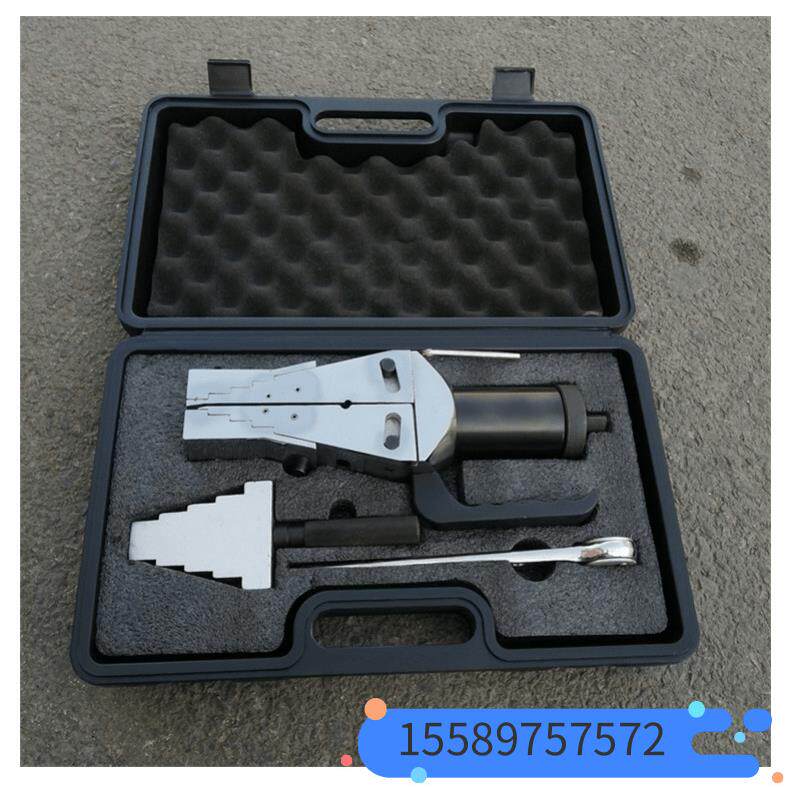 FSH-8法兰分离器 法兰破开器 液压扩张器 消防破拆工具