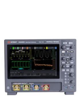 Keysight  HD302MSO InfiniiVision 数字示波器 2通道