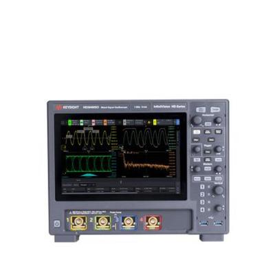 Keysight  HD302MSO InfiniiVision 数字示波器 2通道