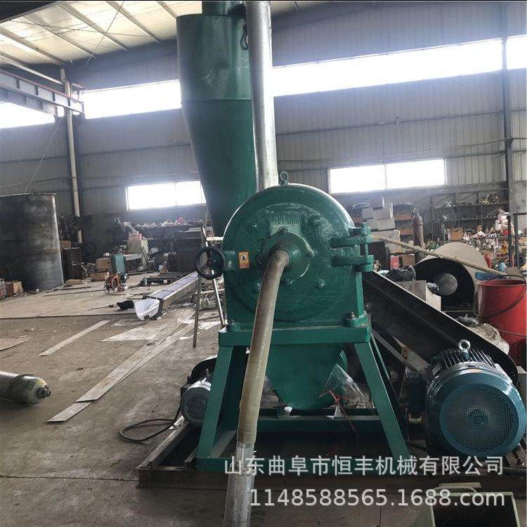 化工原料 粉碎机不锈钢蛎壳齿盘粉碎机 红薯干粉碎机木薯干细粉机,五金/工具,其他机械五金,淘宝优惠券,粉丝福利购,淘宝优惠卷