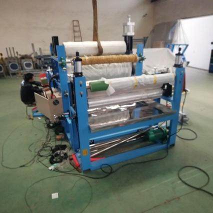 管道保温 厂房隔热材料复合机 铝箔复合机,纺织面料/辅料/配套,其他纺织机械,淘宝优惠券,粉丝福利购,淘宝优惠卷