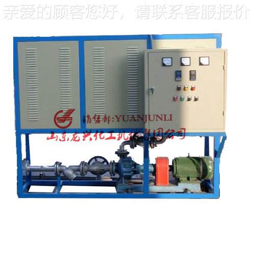 山3东60K导W电加|热热油炉型号36-720kw90KW电磁加热导热油锅炉厂