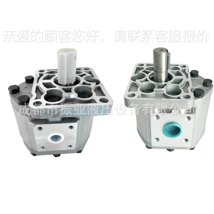 齿轮泵CCBN-E532 CBN-E53 BN-E6525 CN-E580B CBN-E550CBN液压油