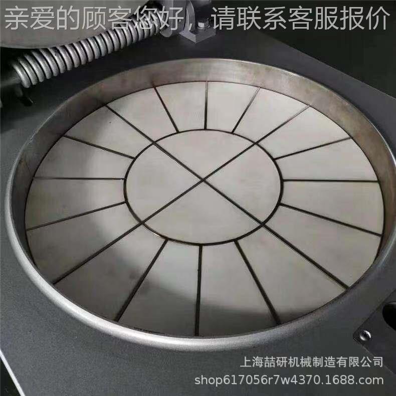 分割机馅机切料块分面团机分滚圆机面包坯分团 大块面团分KXR块机
