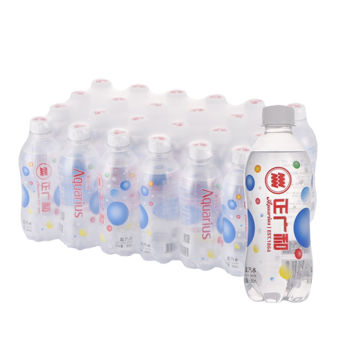 正广和盐汽水能量饮料360ml*24瓶盐汽水能量饮料碳酸饮料官方授权