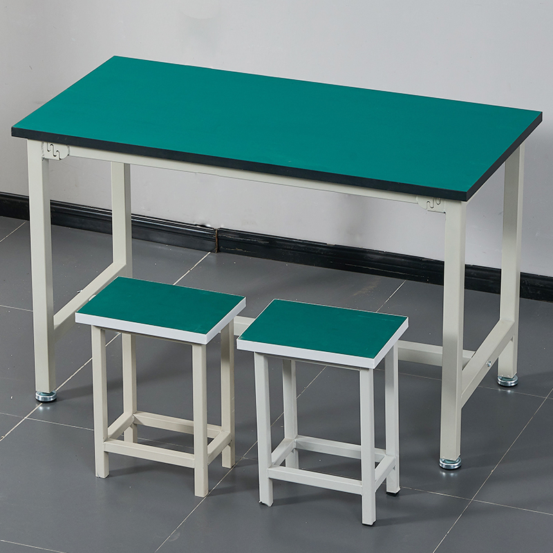 防静电工作台车间维修桌工厂装配流水线生产操作台检验操作台