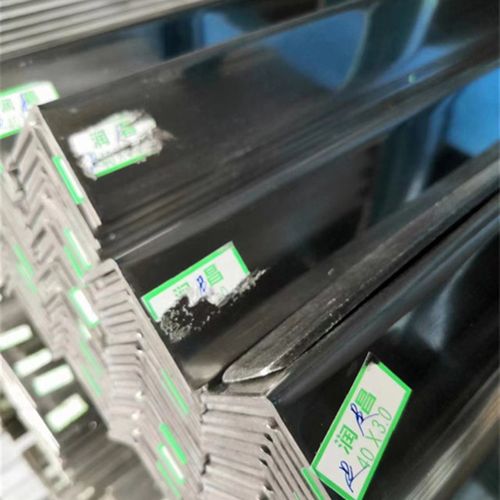 不锈钢角钢304光面角铁15 2025*1*1.2*1.5*1.7*2*2.73