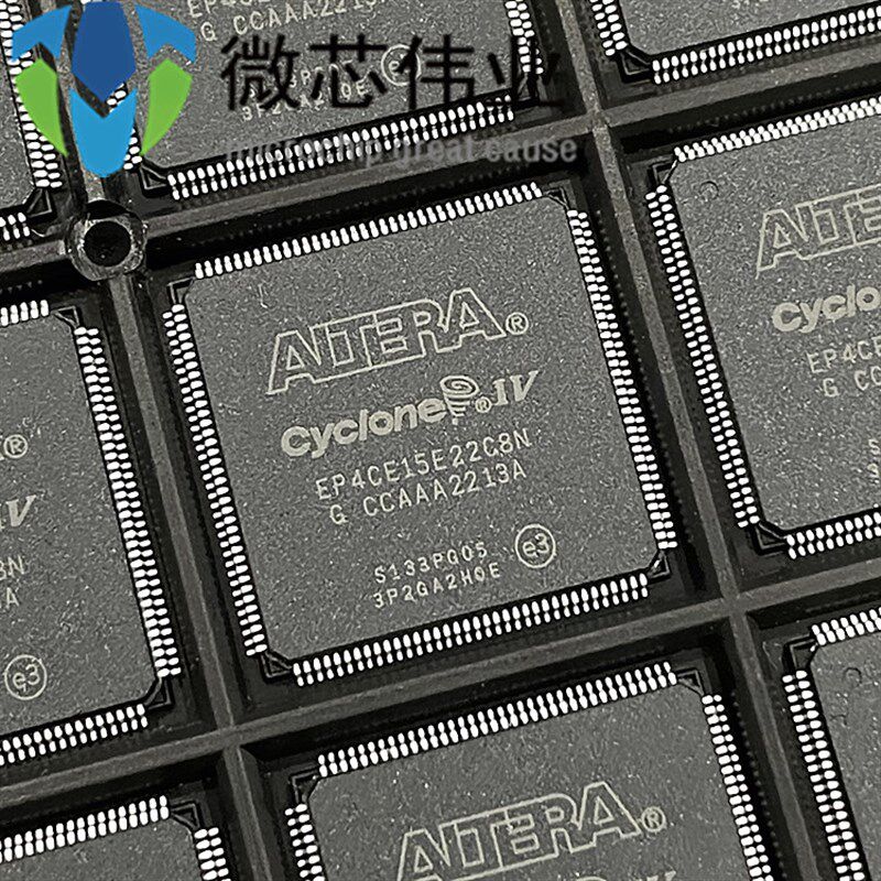 EP4CE6E22C8N/22I7N EP4CE22E22C8N/17I7N EP4CE15F23C8N/17C8N