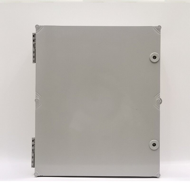 塑料配电箱 阻燃防水防腐箱 基业箱控制盒 明装600*500*200密封箱