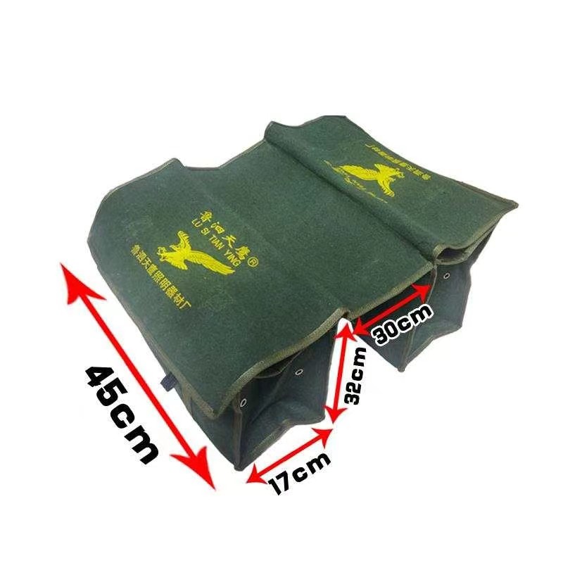 摩托车驼包兔笼包油箱趴狗垫狗爬垫后座包后座包带拉链小号驮包