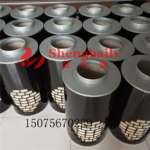 PA2724 P524838 空气滤清器AH1135 空气滤芯71338003