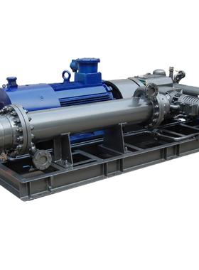 氯乙烯往复式容积式气阀氯乙烯厂家直购循环BTCT增压泵压缩机