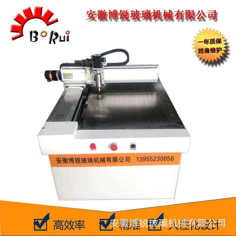 全自动一体化超薄玻璃机械OLED／柔性／钢化膜智能精切设备,五金/工具,其他机械五金,淘宝优惠券,粉丝福利购,淘宝优惠卷