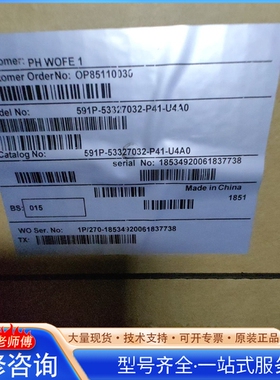 {议价}591P-53327032-P41-U4A0实拍议