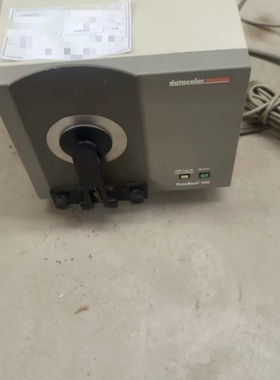 {议价}datacolor测色仪，校色仪，颜色检测仪器设备。Data