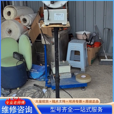 {议价}TISCH Environmental TE-3000PX颗