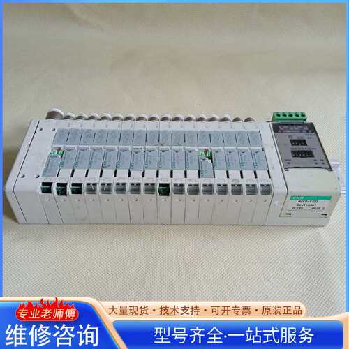 {议价}CKDN4E0-T7D2电磁阀DeviceNet通