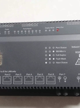 {议价}西门zi 6GK1105-2BA10