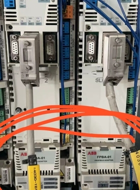 {议价}AB变频器FPBA-01、