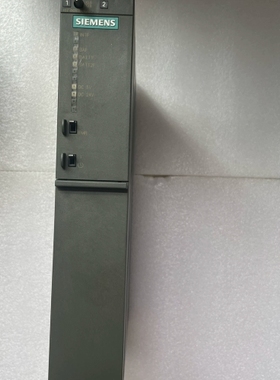 {议价}西门zi 400系列plc电源模块407-0kr02