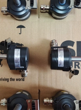 {议价}SEW编码器ES2S NO:186050X OGS72DN1