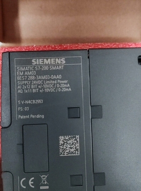 {议价}西门zi 6ES7228-3AM06-0AA0
