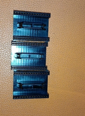 {议价}西门zi 300系列扩展端子座7202001-01 底座链接模