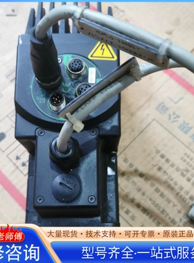 {议价}JVL智能电机MAC800-D2-BAAJ-A005丹麦原厂
