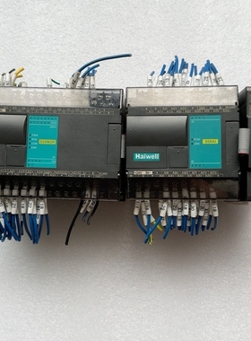 {议价}海为 S20M2R S08AI S01RS PLC