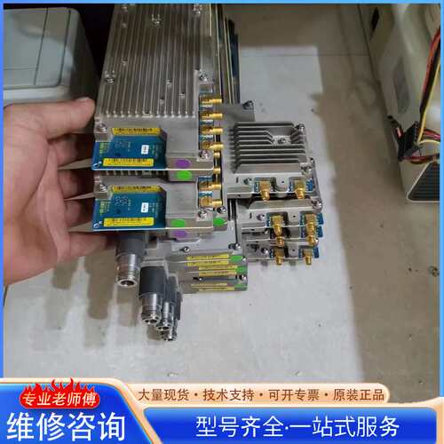 {议价}keysight E5080A端口板，CPU主板，面板及各种