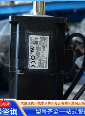 {议价}安川伺服电机 SGMJV-02ADE6E