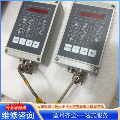 {议价}德国dptechnik 控制器 FLC300.3-D?P 实