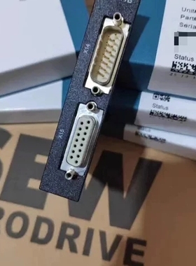 {议价}SEW变频器卡DF121B/DFE32B/DER11B/DF