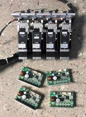 {议价}MC-S0514-L驱动可配C9863-90215P