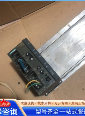 {议价}西门zi交换机 6GK5204-2BB00-2AA3 片