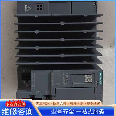 {议价}西门子CPU1515SP6ES7 677-2DB40-0A