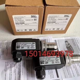 {议价}德国霍科德UVS10D0G1 UVS10 UVS10D4G1