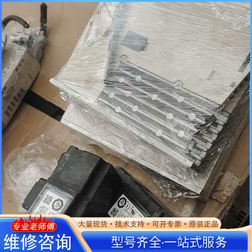 {议价}SGMJV-01ADC6S 二手拆机实物图100一只