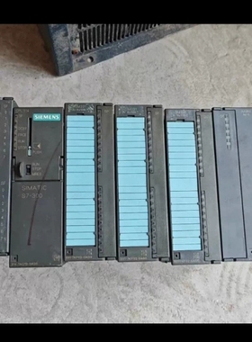 {议价}西门zi 300PLC