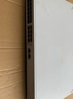 {议价}3COM 3C17300/4226T双千兆VLAN网管企业型