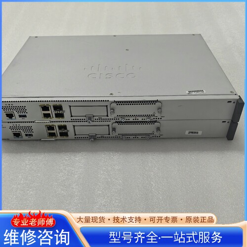 {议价}思科C8200L-1N-4T 4口千兆新款高端路由器