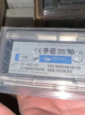{议价}VICOR 电源模块 功率模块 VI-263-EU