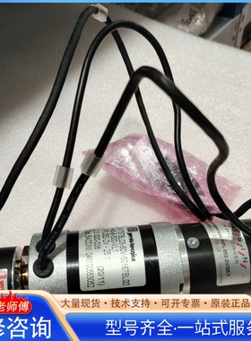 {议价}电机CH-4452 SVT57BL03-60V-50167B