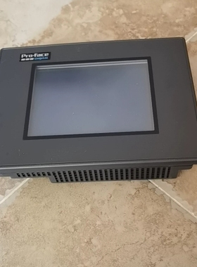{议价}普洛菲斯触摸屏 PROFACE GP37W2-BG41-24