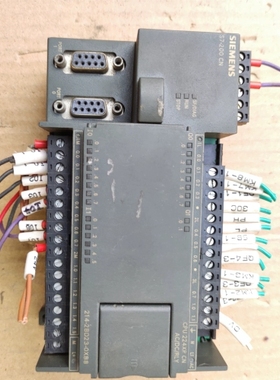 {议价}CPU224XP 6ES7 214-2BD23-0XB8CP