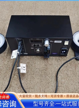 {议价}KKIMAC光源控制器 IDGB -50M4-S2/PI 4