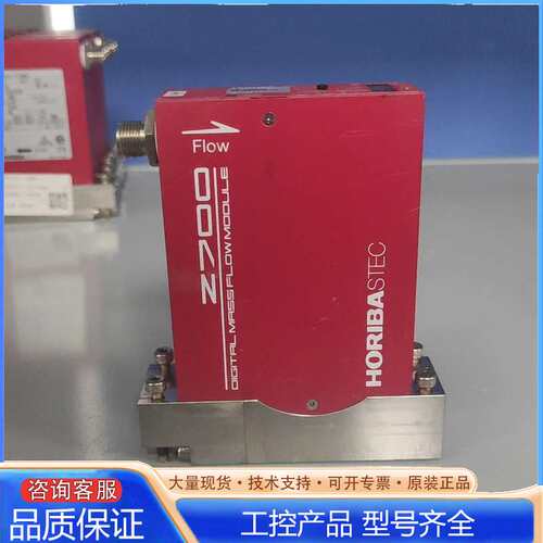 {议价}HORIBA STEC流量计型号SEC-Z7